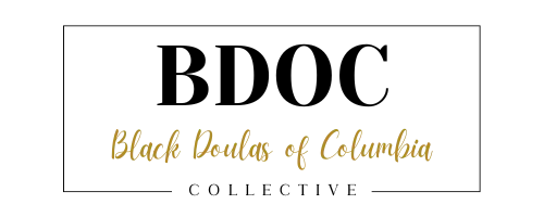 PACE Partner Black Doulas of Columbia
