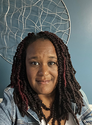 Zenethia Brown